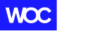 WOC logo